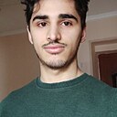 Агван, 25 лет