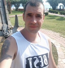 Фотография мужчины Андрей, 44 года из г. Муром