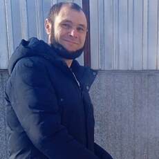 Фотография мужчины Сергей, 41 год из г. Актобе