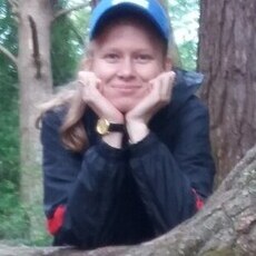 Фотография девушки Ольга, 37 лет из г. Псков