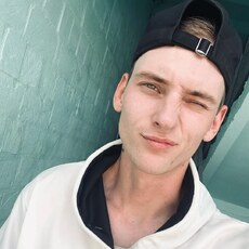 Фотография мужчины Максим, 25 лет из г. Актау