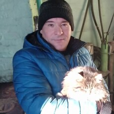 Фотография мужчины Олег, 38 лет из г. Нижнеудинск