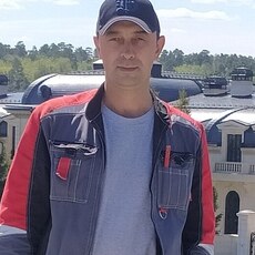 Фотография мужчины Александр, 41 год из г. Одинцово