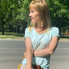 Фотография девушки Оксана, 43 года из г. Харьков