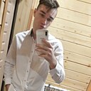 Антон, 21 год