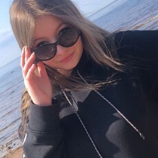 Фотография девушки Anastasia, 20 лет из г. Краснодар