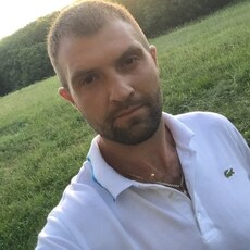 Фотография мужчины Кирилл, 39 лет из г. Торез