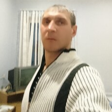 Фотография мужчины Михаил, 39 лет из г. Абдулино