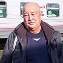 Александр, 60 лет