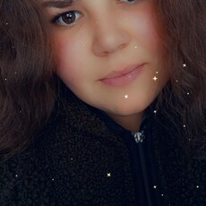 Фотография девушки Юлия, 23 года из г. Абакан