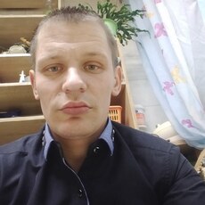 Фотография мужчины Сер, 35 лет из г. Кингисепп