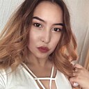 Казашка, 28 лет