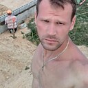 Сергей, 36 лет