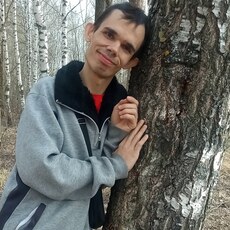 Фотография мужчины Алексей, 35 лет из г. Балахна