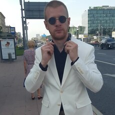 Фотография мужчины Сергей, 33 года из г. Петропавловск-Камчатский