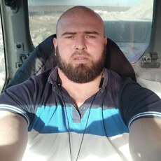 Фотография мужчины Дима, 32 года из г. Керчь