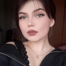 Фотография девушки Яна, 19 лет из г. Молодечно