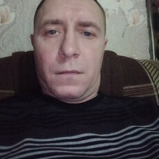 Фотография мужчины Александр, 41 год из г. Туринск