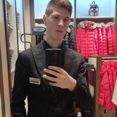 Фотография мужчины Александр, 22 года из г. Нахабино