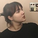 Ника, 19 лет
