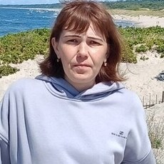 Фотография девушки Марина, 41 год из г. Куртамыш