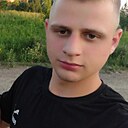 Антон, 21 год