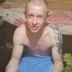 Фотография мужчины Вадим, 33 года из г. Улан-Удэ