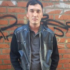 Фотография мужчины Роман, 38 лет из г. Улан-Удэ