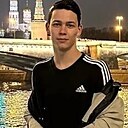 Никита, 25 лет