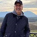 Рамиль, 61 год