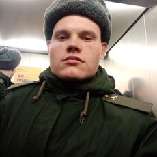 Фотография мужчины Даниэль, 24 года из г. Бийск
