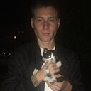 Алексей, 25 лет