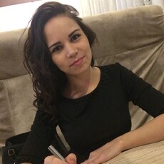 Фотография девушки Алёна, 28 лет из г. Красноярск