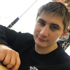 Фотография мужчины Максим, 30 лет из г. Великие Луки