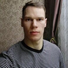 Фотография мужчины Саша, 27 лет из г. Няндома