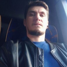 Фотография мужчины Динис, 34 года из г. Балашиха