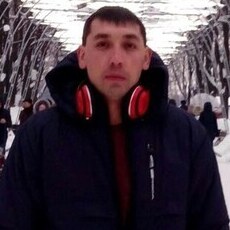 Фотография мужчины Сергей, 38 лет из г. Абакан