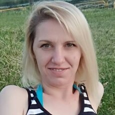 Фотография девушки Марина, 36 лет из г. Кобрин