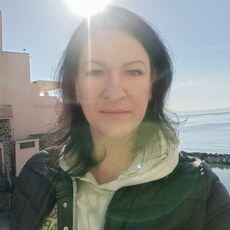 Фотография девушки Tina, 42 года из г. Вроцлав