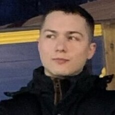 Фотография мужчины Дмитрий, 25 лет из г. Ульяновск
