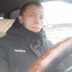 Фотография мужчины Алексей, 29 лет из г. Зима