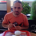 Nill, 44 года