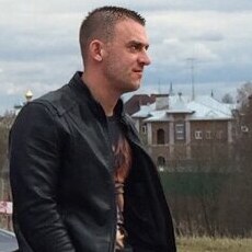 Фотография мужчины Игорь, 41 год из г. Брест