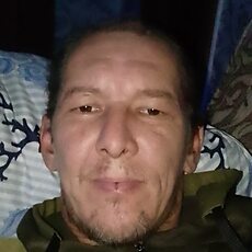 Фотография мужчины Евген, 41 год из г. Зубова Поляна