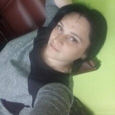 Фотография девушки Ольга, 41 год из г. Радом