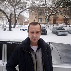 Фотография мужчины Серёга, 45 лет из г. Миасс