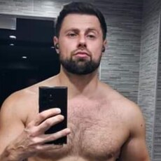 Фотография мужчины Данил, 39 лет из г. Белая Церковь