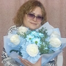 Фотография девушки Елена, 46 лет из г. Самара