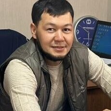 Фотография мужчины Ерлан, 31 год из г. Туркестан