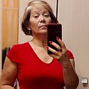 Екатерина, 63 года